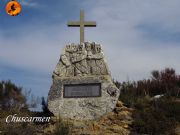 Pepe de Barrio esculturas-Lamalonga-A Veiga